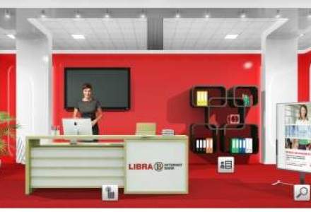 Emil Bitulean, Libra Internet Bank: Creditarea va creste in acest an cu mai putin de 5%