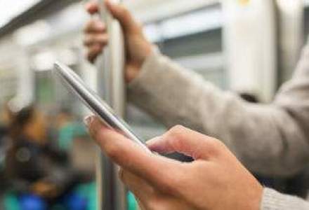 iLeo si Breeze Mobile lanseaza o aplicatie mobila prin care poti incarca mesaje pe ecranele de la metrou