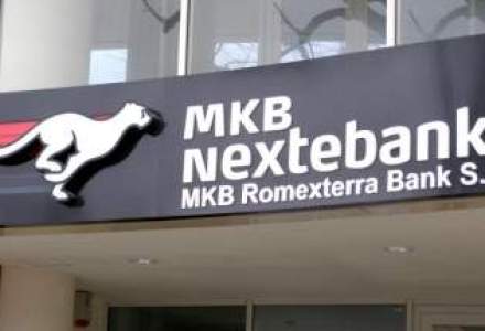 Tranzactia de preluare a Nextebank de la MKB s-a incheiat