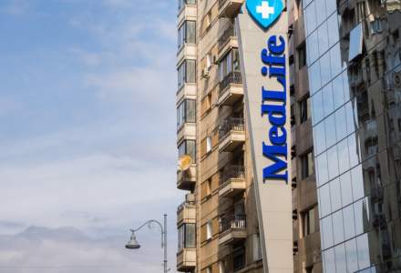 MedLife achiziționează pachetul majoritar de acțiuni al companiei Pharmachem