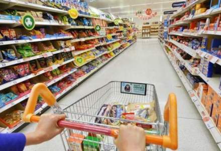 Ce program au hipermarketurile și supermarketurile de sărbători