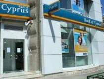 Bank of Cyprus a facut profit...