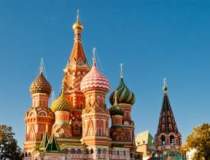 Turistii straini evita Rusia:...