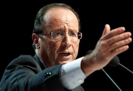 Francois Hollande: Oferta GE pentru divizia de energie a Alstom nu este suficient de buna