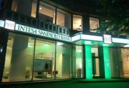 Intesa Sanpaolo Bank pierde un director cu vechime de 14 ani in banca