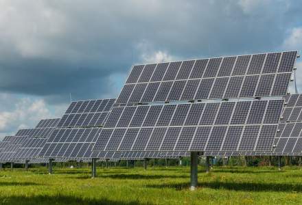 Engie România a achiziţionat un parc fotovoltaic de 9,3 MW în judeţul Harghita