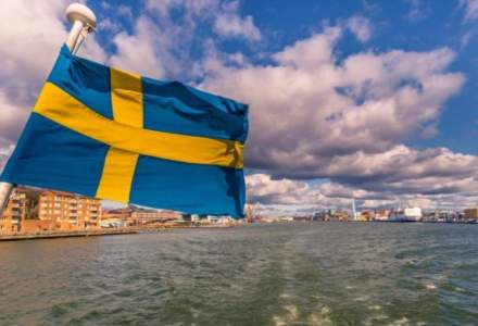 Suedia a luat restricții dure pentru a lupta cu al doilea val al pandemiei