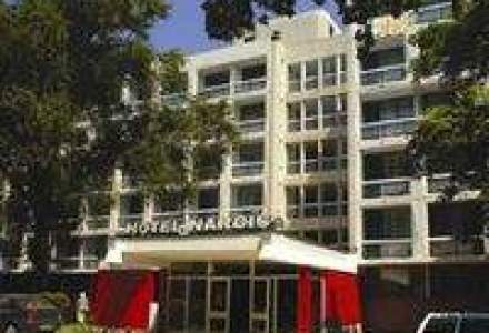 Hotelul Narcis din Saturn investeste 6 mil. euro in renovare si modernizare
