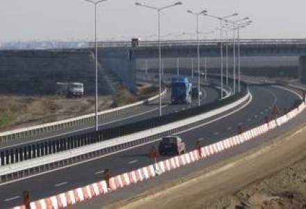 CNADNR are la dispozitie peste 1 MIL. euro pentru a proteja autostrazile