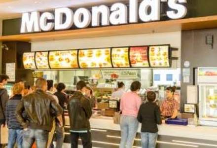 Angajatii restaurantelor fast-food pregatesc un protest la nivel mondial pentru saptamana viitoare