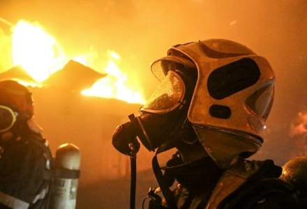 Incendiu la o secție ATI din Turcia. Mai multe persoane și-au pierdut viața