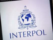 Interpol: Odată cu livrarea...