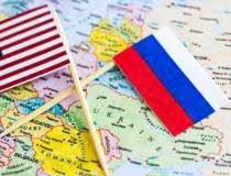 Rusia: Sancțiunile SUA...