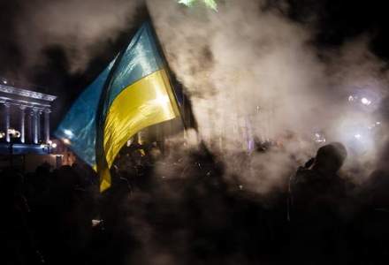 Separatistii prorusi din estul Ucraina pregatesc referendumul de duminica