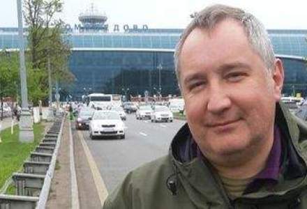 Nervozitate la Moscova: Rogozin: "Da, domnilor romani, va vom explica cine sunteti si ce credem despre voi"