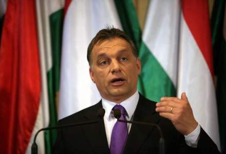 Viktor Orban, reales premier al Ungariei de noul Parlament