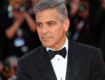George Clooney ar putea juca...