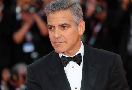 George Clooney ar putea juca in noul film regizat de Jodie Foster