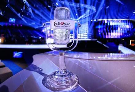 Eurovision 2014, competitie dominata de conflictul politic dintre Rusia si Ucraina si de "doamna cu barba"