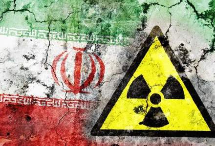 Marile puteri si Teheranul vor trece la redactarea acordului final privind programul nuclear iranian