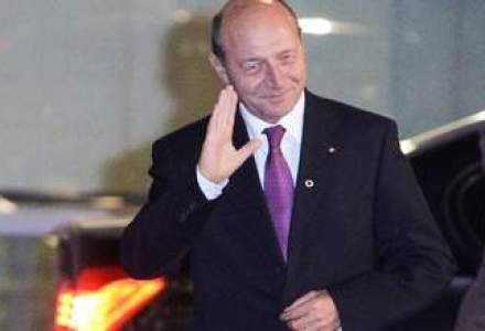 Basescu: Statul roman este inca mult prea ineficient si rigid in relatia cu cetatenii sai