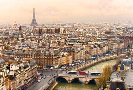 Franta, prima putere mondiala pana in 2050?