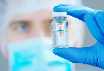 OFICIAL | Primele doze de vaccin anti-COVID vor ajunge în România pe 26 decembrie