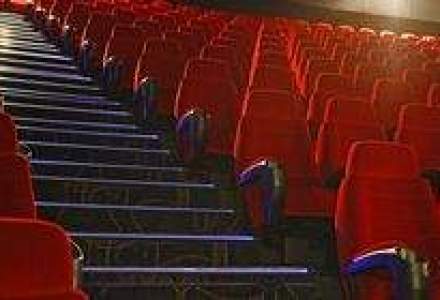 Cinema City se va extinde in Romania