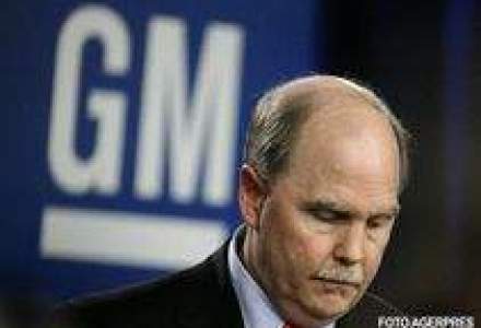 Restructurare la GM si Chrysler: Ce sacrificii fac directorii companiilor