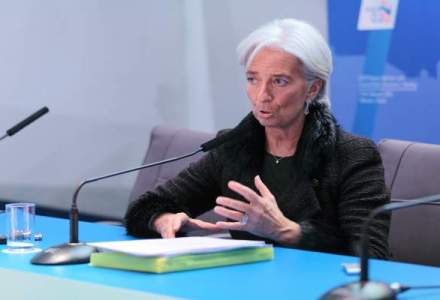 Sefa FMI: Criza din Ucraina ar putea avea "consecinte economice grave"