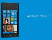 Windows Phone 8.1 apare...