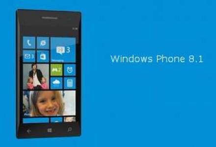 Windows Phone 8.1 apare oficial pe 24 iunie, o data cu lansarea Nokia Lumia 930