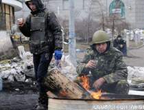 AFP: Criza din Ucraina...