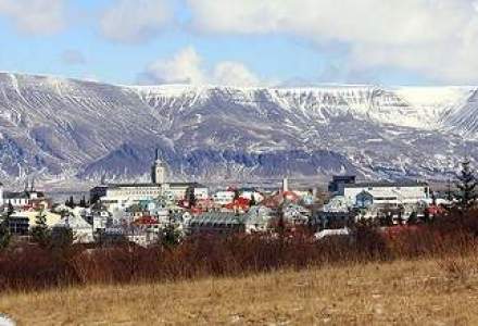 Islanda amana retragerea candidaturii de aderare la Uniunea Europeana