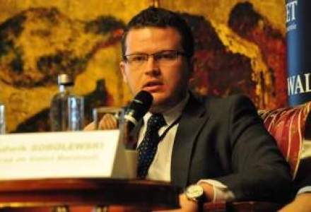 Adrian Cighi, FP: Listarea la Londra nu va "distruge" piata de capital din Romania