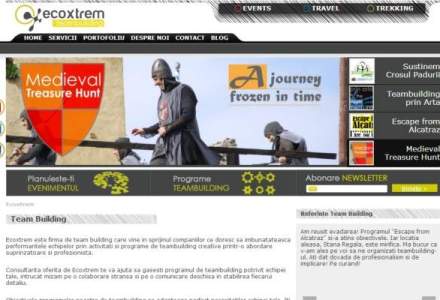 Actionarii Qualians au cumparat Ecoxtrem, din care vor afaceri de 1 mil. euro