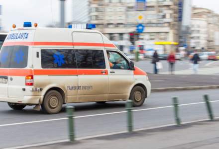 Ce spitale din București vor asigura asistenţa medicală de urgenţă în zilele de Crăciun