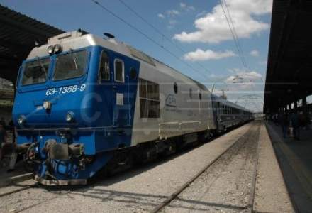 CFR Călători suplimentează trenurile care circulă pe cele mai solicitate rute