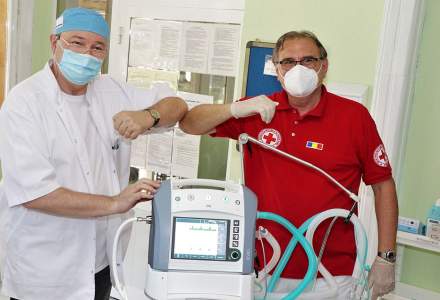 Fundația Orange România a investit peste 1,3 milioane euro pentru a susține comunitatea în contextul pandemiei COVID-19