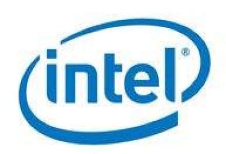Intel cauta oportunitati in software printr-o noua achizitie