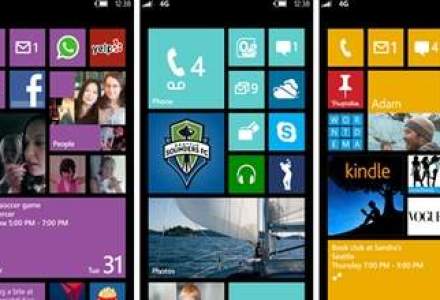 Dupa 4 ani, LG ar putea crea un nou smartphone cu Windows