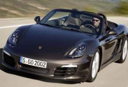 Porsche, data in judecata dupa accidentul in care a murit Paul Walker