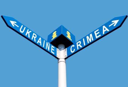 Pierderea Crimeei a costat Ucraina peste 100 mld. dolari