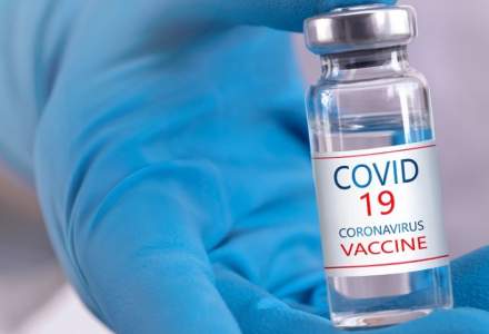 Noi doze de vaccin anti-COVID sosesc în România
