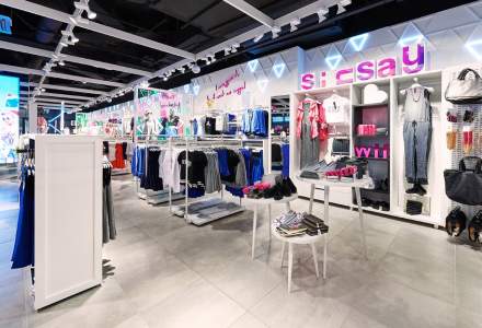 Retailerul polonez de fashion Sinsay a deschide un nou magazin