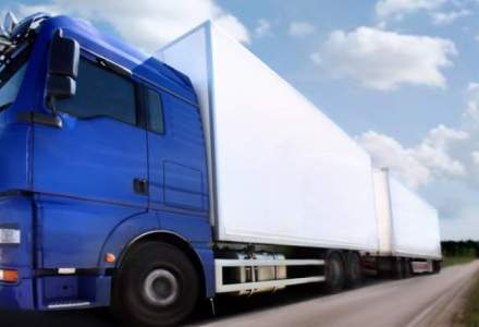 UNTTR atrage atenția cu privire la camioanele blocate în porturile din Marea Britanie