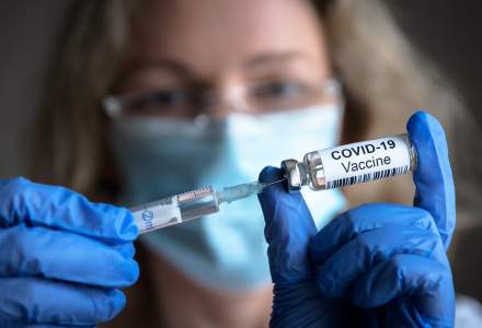 COVID-19: Imunitatea oferită de vaccinare este superioară celei obținute de trecerea prin boală
