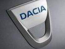 Dacia a investit, in noua...