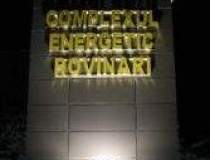 Romania&#39;s Rovinari power...