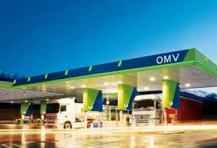 OMV investeste 30 mil. euro in Austria, intr-un sector considerat secundar in Romania